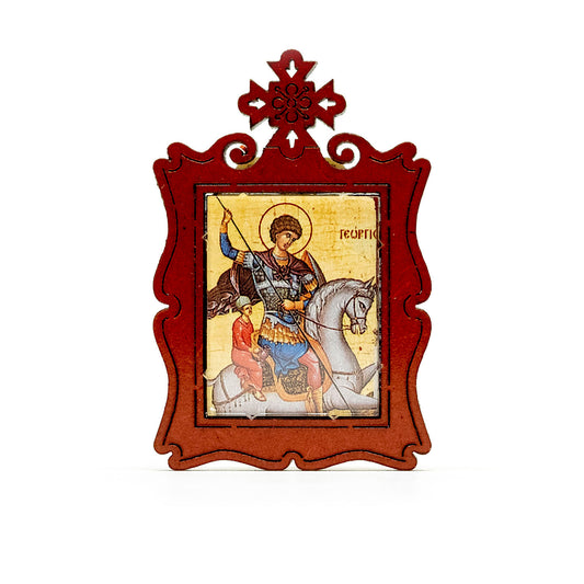 St. George - A353SA