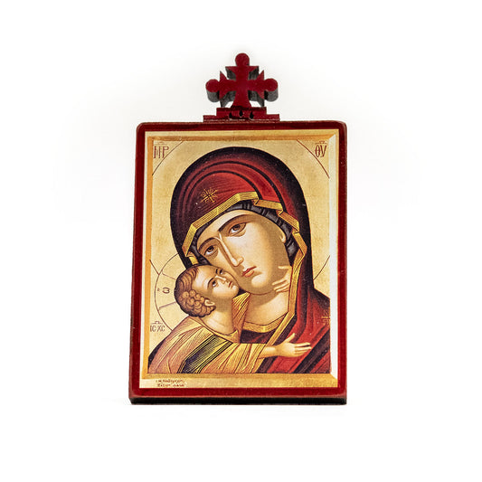 Theotokos - E36