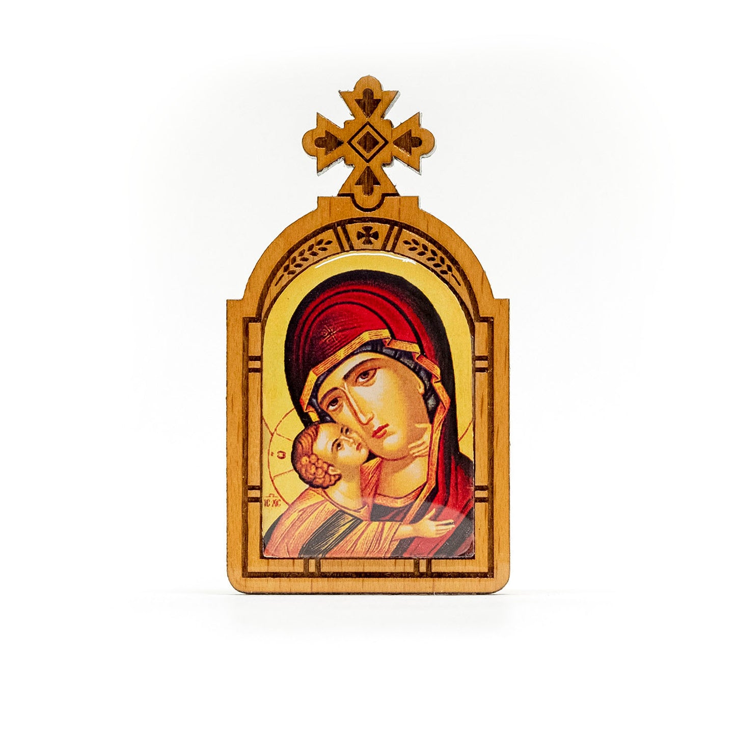 Theotokos - H49SA