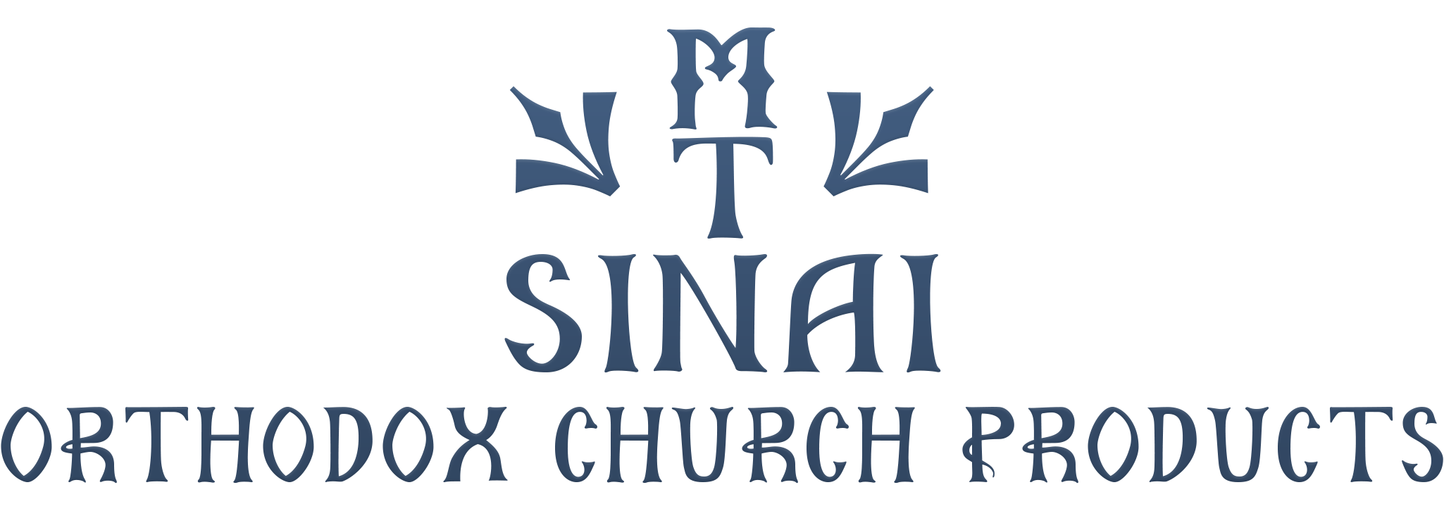 Mt. Sinai Orthodox Church Supply- MSOCP